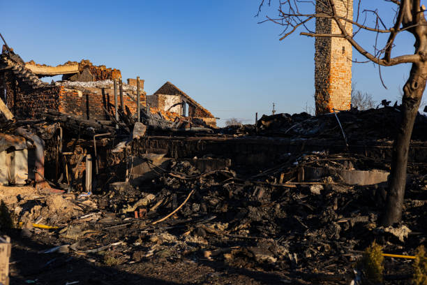 Reliable Odor Removal contractor in Kent, WA by Meridian Smoke Damage